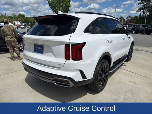 Used 2023 Kia Sorento SX AWD/4WD image 9