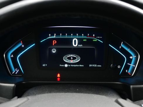 Used 2019 Honda Odyssey Elite image 26