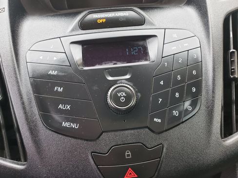 Used 2015 Ford Transit Connect XL FWD image 35