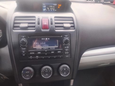 Used 2015 Subaru Forester 2.5i Limited image 6