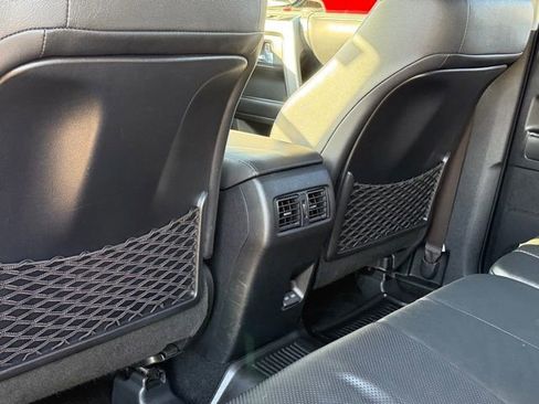 Used 2023 Toyota 4Runner Limited w/ Wilderness Package (TMS) image 28