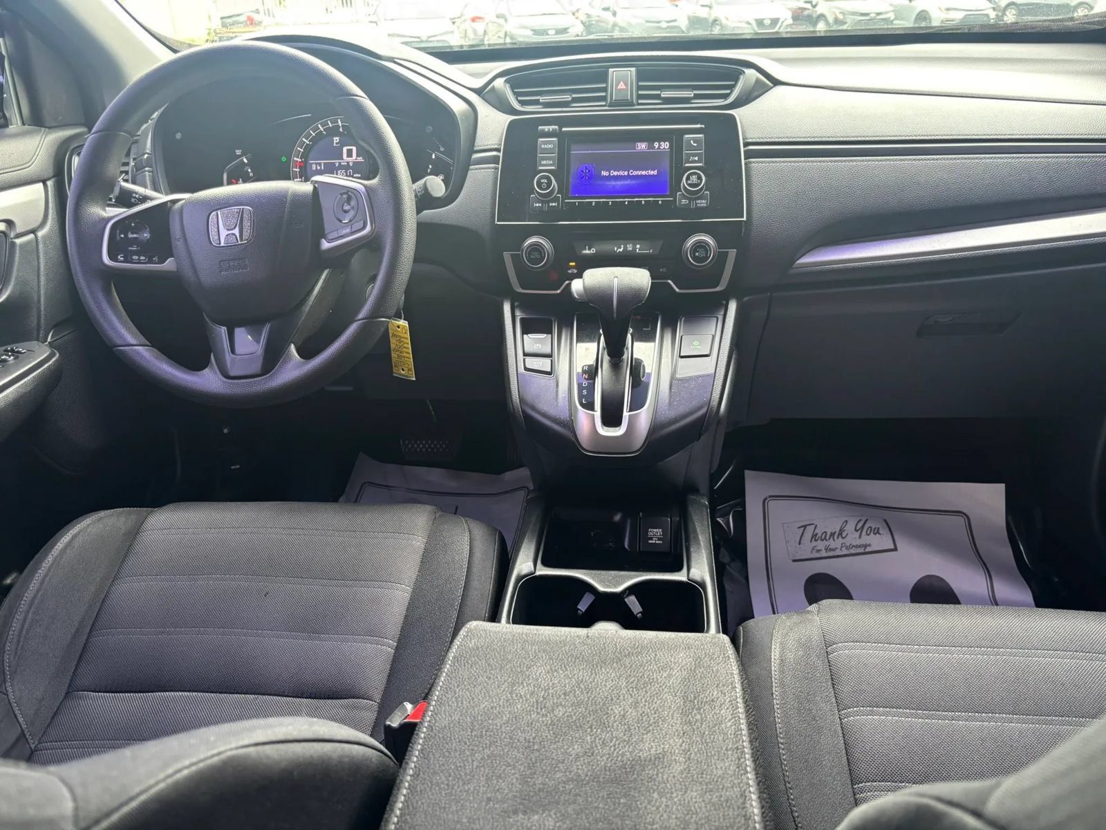 Used 2018 Honda CR-V LX image 21