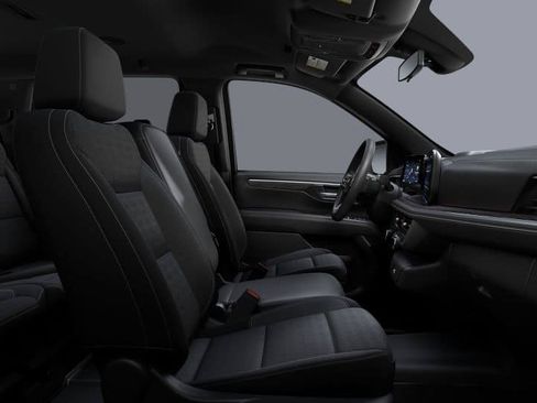 New 2027 Chevrolet Tahoe LS RWD image 8