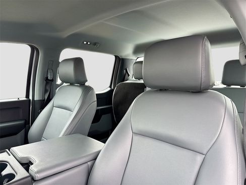 Used 2024 Ford F250 XL w/ XL Driver Assist Package image 12