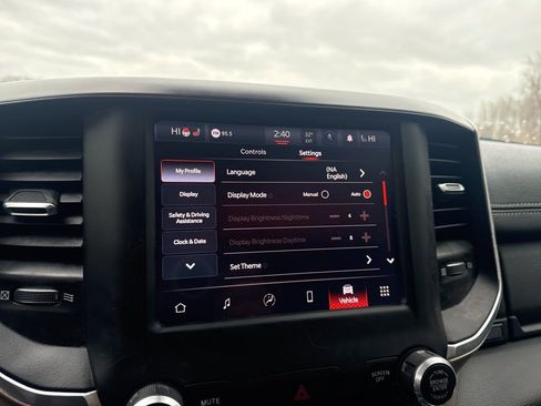 Used 2022 RAM 1500 Laramie image 28