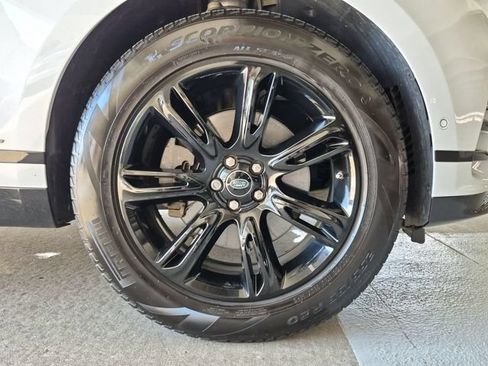 Used 2021 Land Rover Range Rover Velar R-Dynamic S AWD/4WD image 22