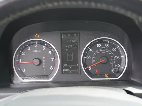 Used 2008 Honda CR-V EX-L image 19