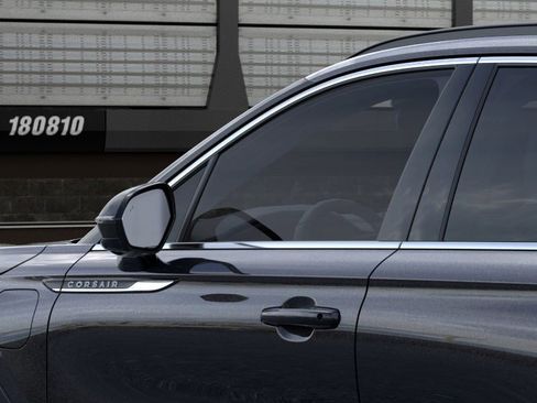 New 2025 Lincoln Corsair Grand Touring w/ Equipment Group 302A image 20
