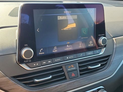 New 2025 Nissan Altima 2.5 SV image 27