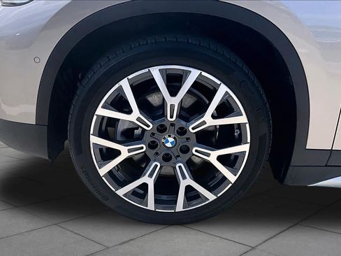 Used 2022 BMW X1 xDrive28i w/ Convenience Package AWD/4WD image 10