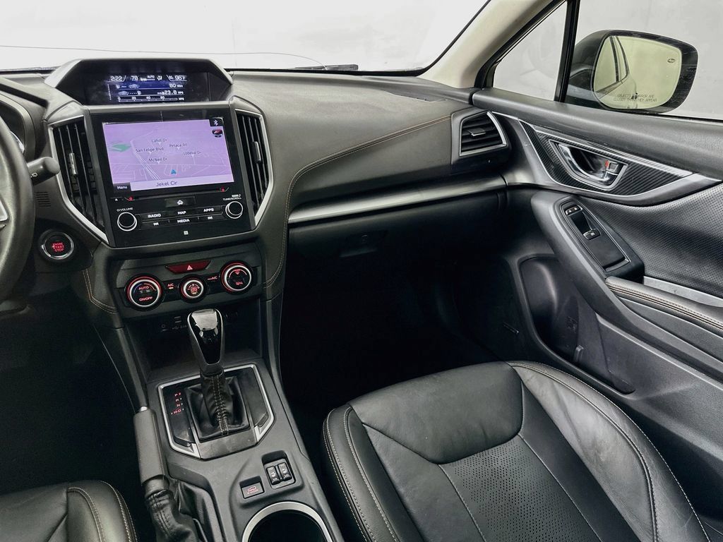 Used 2020 Subaru Crosstrek 2.0i Limited w/ Moonroof Package w/Navigation AWD/4WD image 24