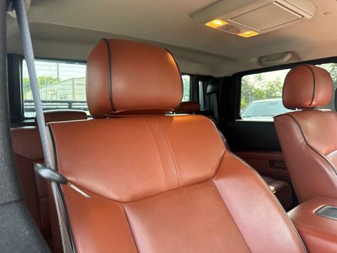 Used 2008 HUMMER H2 SUT AWD/4WD image 26