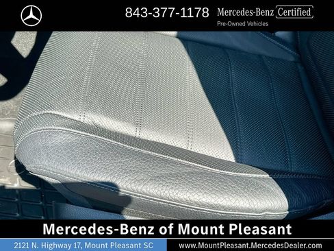 Certified 2025 Mercedes-Benz GLS 450 4MATIC image 20