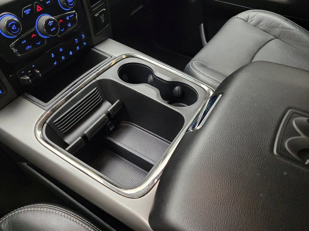 Used 2015 RAM 1500 Sport w/ Convenience Group AWD/4WD image 26
