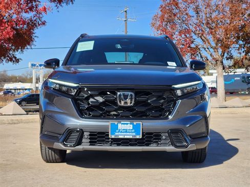 Certified 2025 Honda CR-V Sport-L image 2