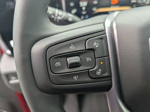 New 2026 GMC Sierra 1500 Elevation w/ Elevation Select Package image 18