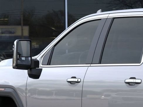 New 2026 GMC Sierra 2500 SLT image 12