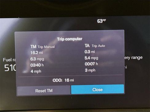 New 2026 Volvo XC60 T8 Polestar w/ Protection Package Premier image 12