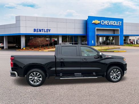 New 2026 Chevrolet Silverado 1500 LT image 6