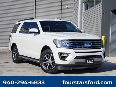 Used 2021 Ford Expedition XLT
