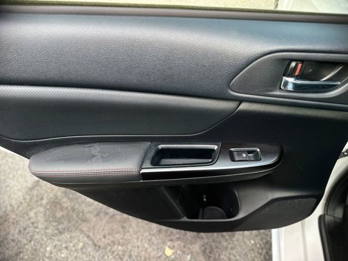 Used 2017 Subaru WRX Limited w/ Popular Package #1 image 25