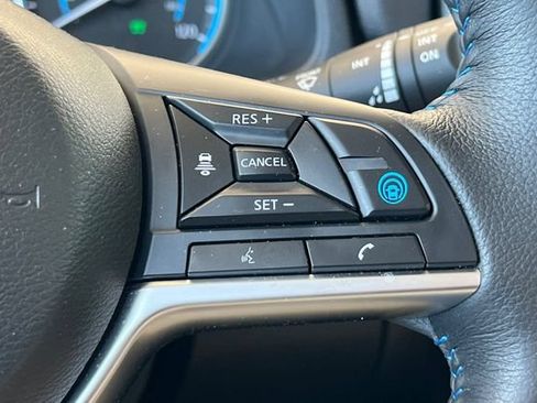 Used 2024 Nissan Leaf SV Plus FWD image 31