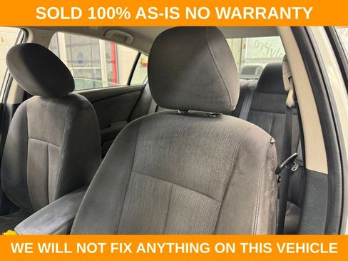 Used 2012 Nissan Altima 2.5 S FWD image 16