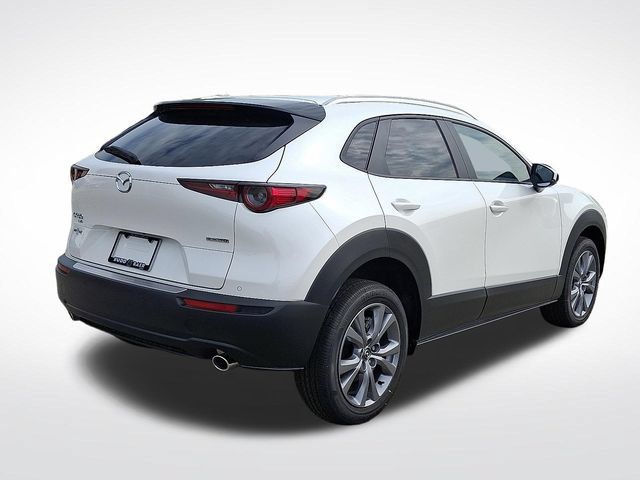 New 2026 MAZDA CX-30 AWD 2.5 S w/ Premium Package image 7