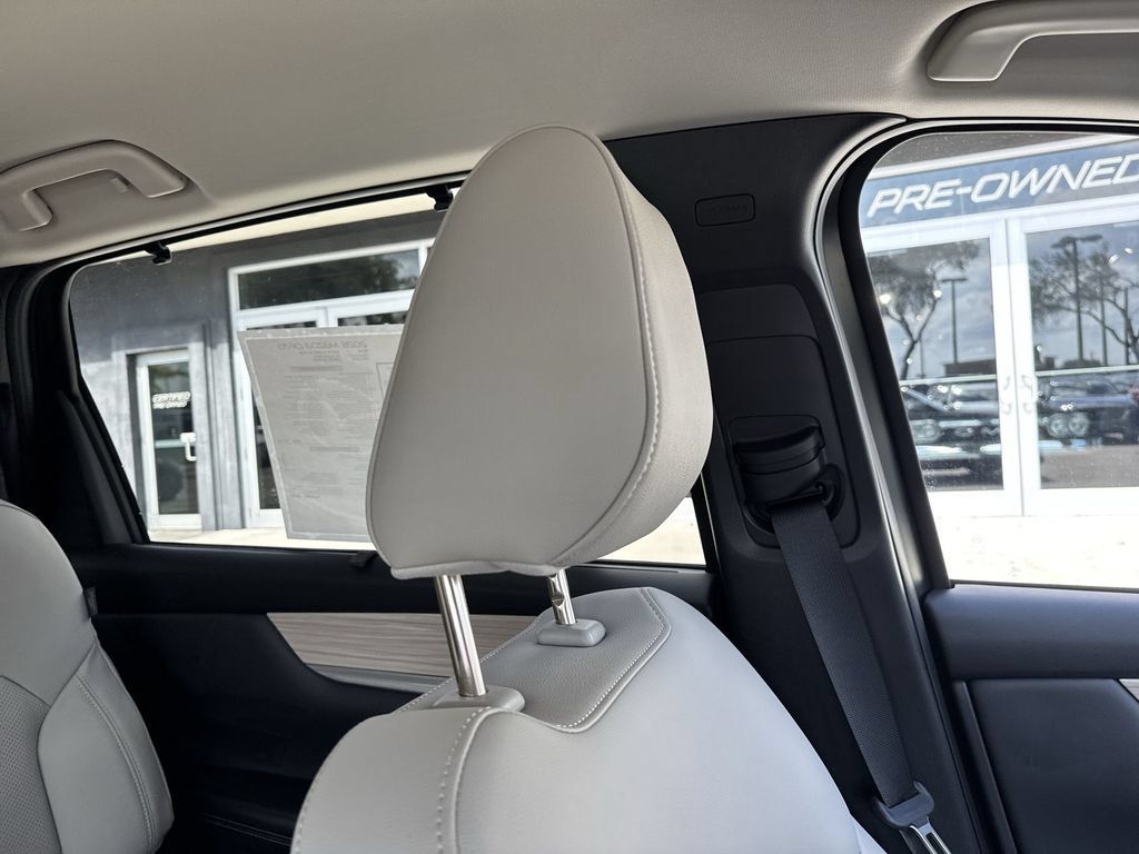 New 2026 MAZDA CX-70 SC Plus AWD/4WD image 20