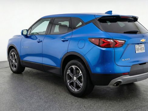 Used 2025 Chevrolet Blazer LT image 6