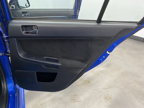 Used 2010 Mitsubishi Lancer GTS FWD image 42