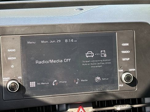 Certified 2023 Kia Sportage LX AWD/4WD image 18