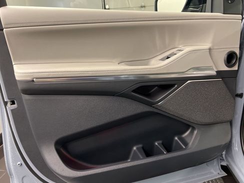 New 2026 Lincoln Navigator L Reserve image 31