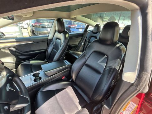 Used 2023 Tesla Model 3 Standard Range RWD image 32
