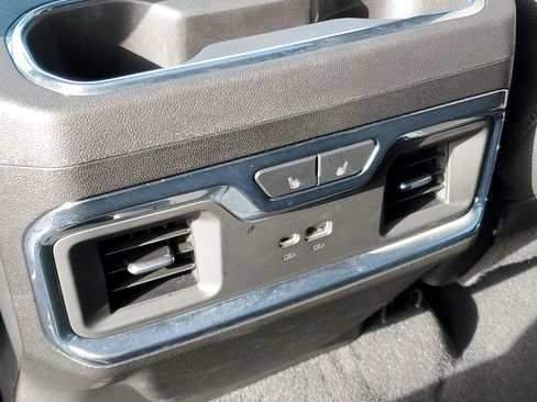 Used 2026 GMC Sierra 1500 Denali AWD/4WD image 12