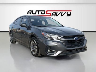 Used 2025 Subaru Legacy Limited