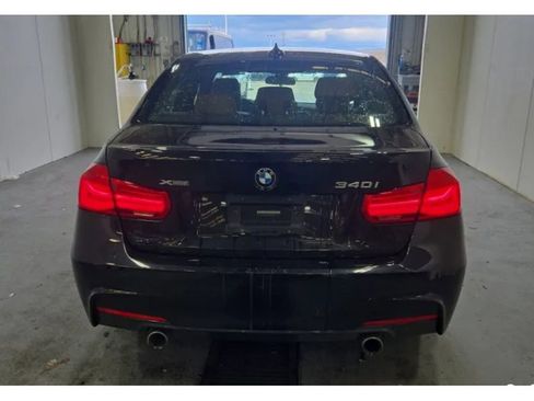 Used 2017 BMW 340i xDrive Sedan image 5