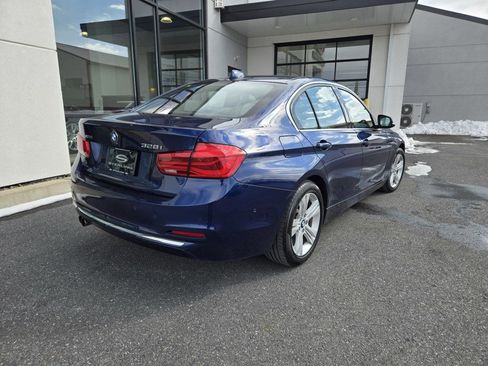Used 2016 BMW 328i xDrive Sedan image 3