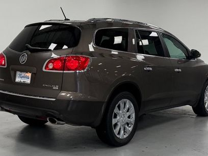 Used 2011 Buick Enclave CXL