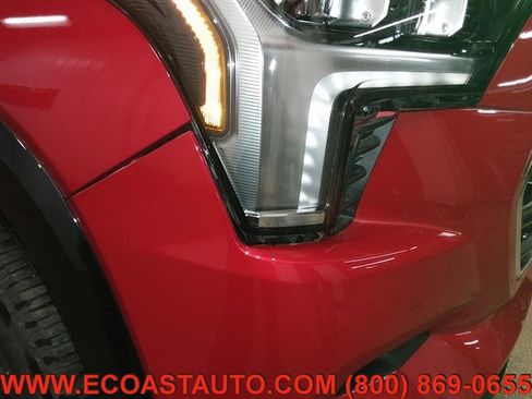 Used 2023 Toyota Sequoia Platinum image 23