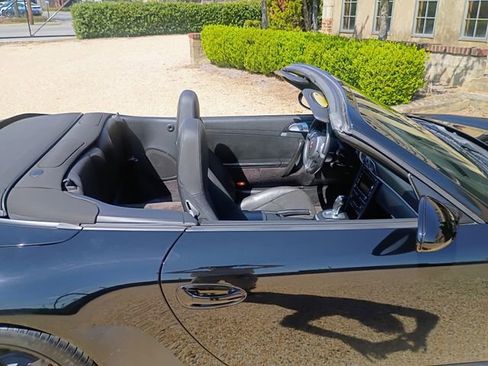 Used 2009 Porsche 911 Carrera S image 22