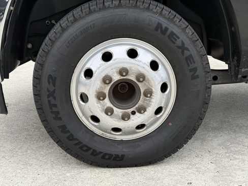 Used 2020 RAM 3500 Laramie image 12