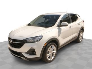 Certified 2023 Buick Encore GX Preferred w/ Cold Weather Comfort Package image 1