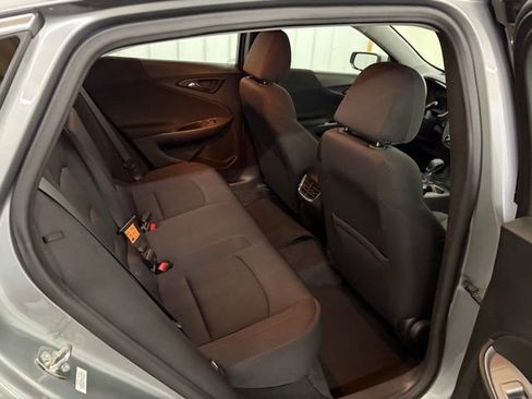 Used 2024 Chevrolet Malibu LT image 13