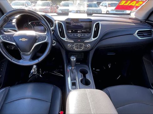 Used 2019 Chevrolet Equinox Premier image 15