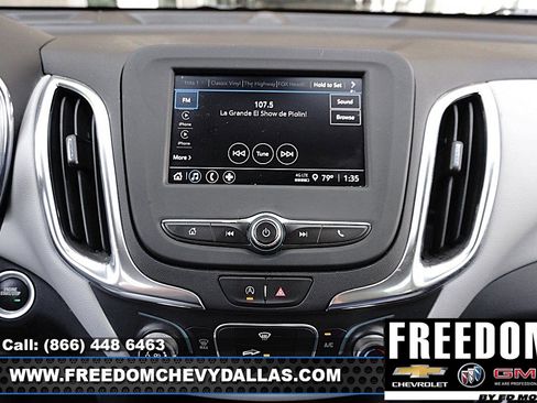 Used 2023 Chevrolet Equinox LT image 16