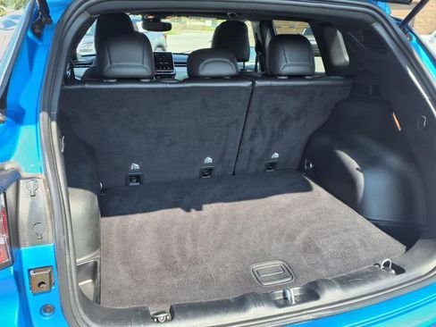 Used 2024 Jeep Compass Limited image 13