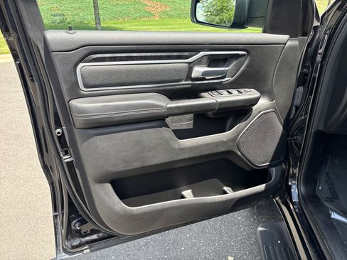 Certified 2023 RAM 1500 Big Horn AWD/4WD image 15