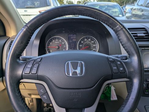 Used 2011 Honda CR-V EX-L image 25