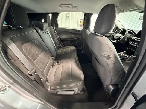Used 2024 Ford Escape Active AWD/4WD image 21